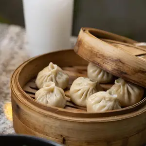 Jukino Ramen & Dumplings Zapopan 2