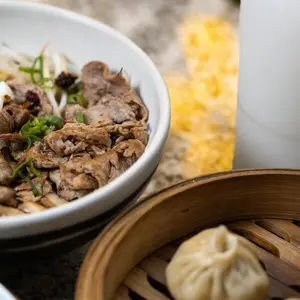 Jukino Ramen & Dumplings Zapopan 6
