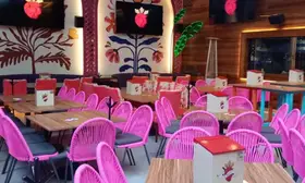 Restaurante La Dolida Masaryk