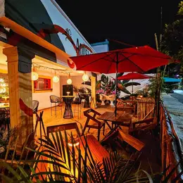 Restaurante La Hija Aquella Mérida - foto 2