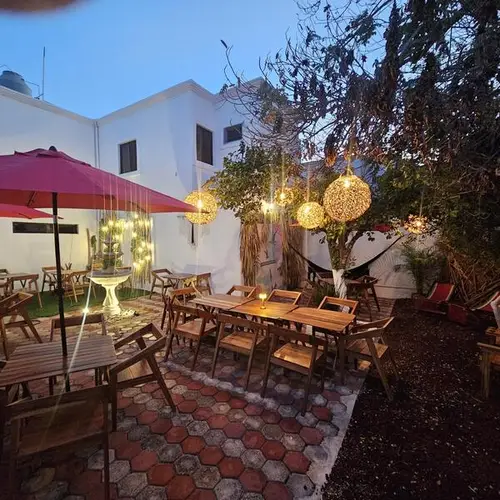 Restaurante La Hija Aquella Mérida - foto 4