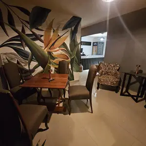 Restaurante La Hija Aquella Mérida 5