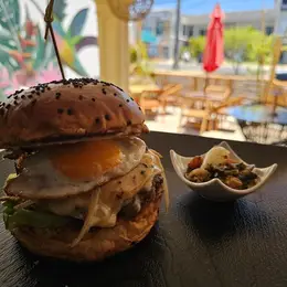 Restaurante La Hija Aquella Mérida - foto 3