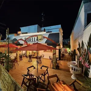 Restaurante La Hija Aquella Mérida 7