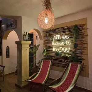 Restaurante La Hija Aquella Mérida 8