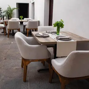 Restaurante Salón Mezcalli Puebla 7