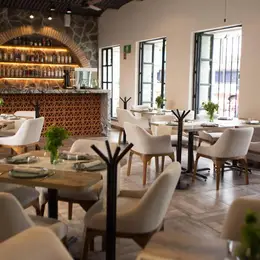 Restaurante Salón Mezcalli Puebla - foto 3