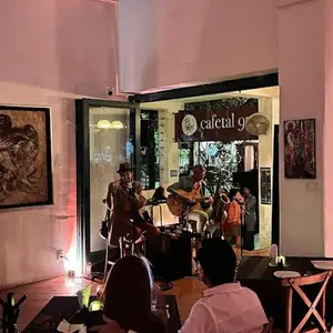Cafetal 97 Guadalajara 8