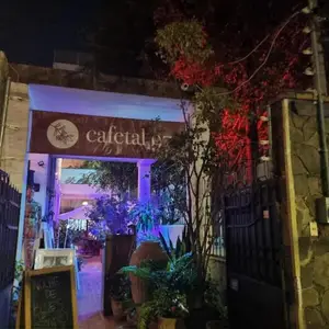 Cafetal 97 Guadalajara 5