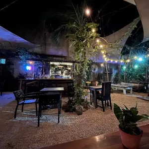 Restaurante Walicho Tulum 7