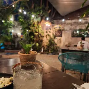 Restaurante Walicho Tulum 5