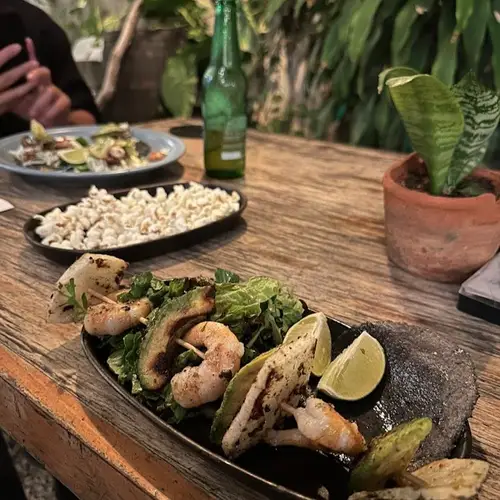 Restaurante Walicho Tulum - foto 4
