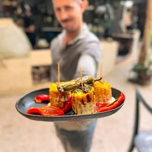 Restaurante Walicho Tulum 6