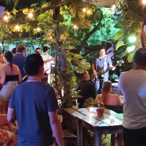 Restaurante Walicho Tulum 8