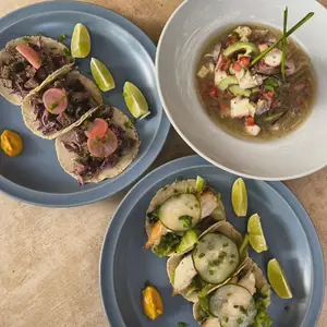 Restaurante Walicho Tulum 2