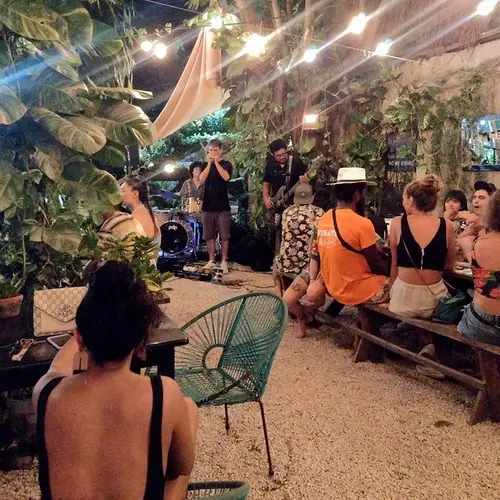 Restaurante Walicho Tulum - foto 1