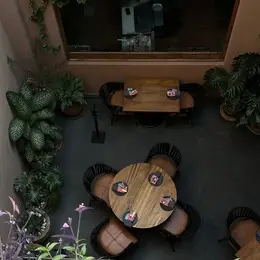 Carola Terraza Querétaro  - foto 3