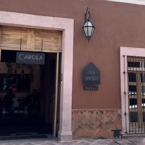 Carola Terraza Querétaro  9