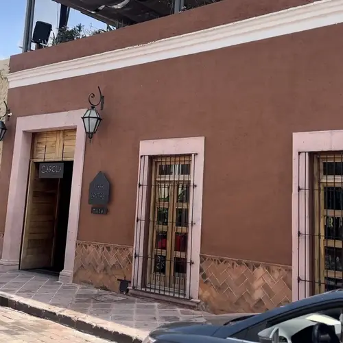 Carola Terraza Querétaro  - foto 1