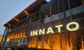 Restaurante Innato Tijuana