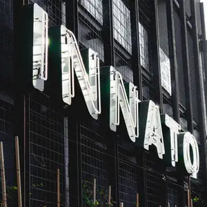 Restaurante Innato Tijuana 9