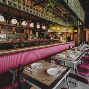 Restaurante Innato Tijuana 3
