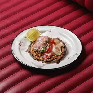 Restaurante Innato Tijuana 8