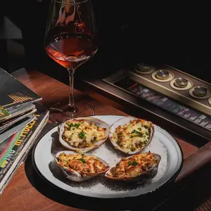 Restaurante Innato Tijuana 2