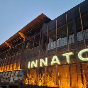 Restaurante Innato Tijuana 5