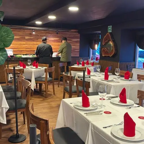 Restaurante Sal e Brasa Reforma - foto 4