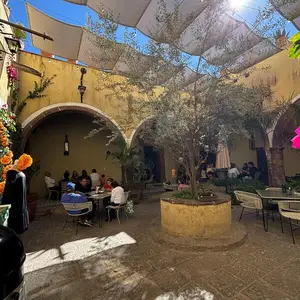 Amapola Brunch & Beer Garden SMA 3
