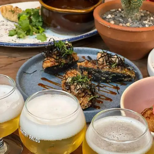 Amapola Brunch & Beer Garden SMA - foto 4