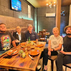 Los Caudillos Steaks & Karaoke Cd. Juárez 5