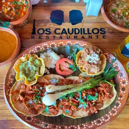 Los Caudillos Steaks & Karaoke Cd. Juárez - foto 2