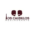 Los Caudillos Steaks & Karaoke Cd. Juárez