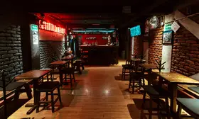 Estudio Mezcal CDMX