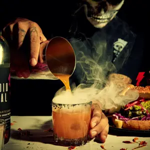 Estudio Mezcal CDMX 8