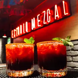 Estudio Mezcal CDMX - foto 2