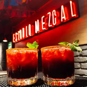 Estudio Mezcal CDMX 2