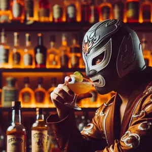 Estudio Mezcal CDMX 6