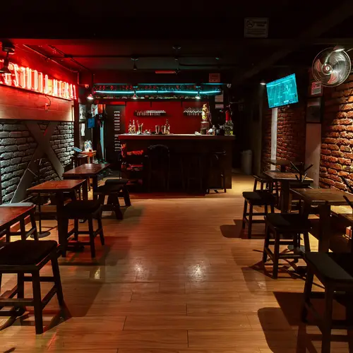 Estudio Mezcal CDMX - foto 1