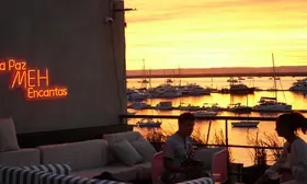 612 Rooftop La Paz