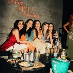 612 Rooftop La Paz 5