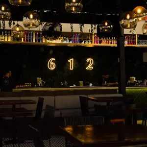 612 Rooftop La Paz 7