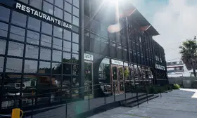 La Lonchería Japonesa Tijuana