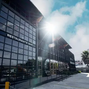 La Lonchería Japonesa Tijuana 2