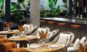Faunna Rooftop Reforma