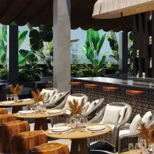 Faunna Rooftop Reforma 3