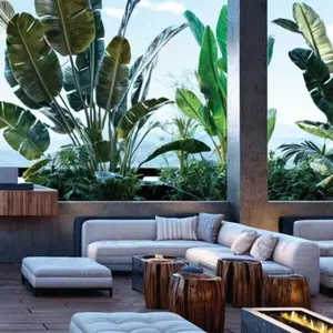 Faunna Rooftop Reforma 5