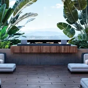 Faunna Rooftop Reforma 7